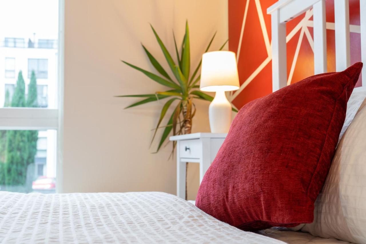 Avril Serviced Apartment Birmingham Exterior photo